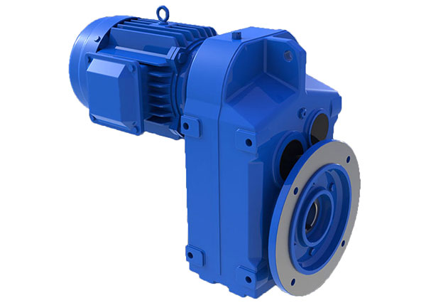 F系列減速機 F系列減速機