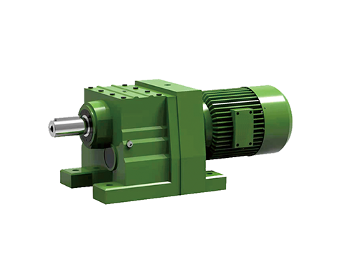 硬齒面自動化減速機 硬齒面自動化減速機
