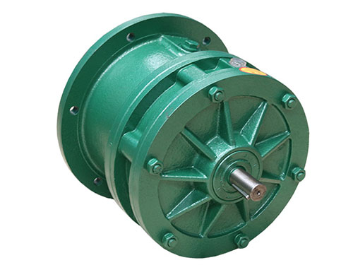 BL,XL系列擺線針輪減速機 BL,XL系列擺線針輪減速機