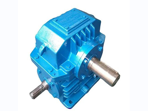 WHS圓弧齒蝸輪減速機 WHS圓弧齒蝸輪減速機