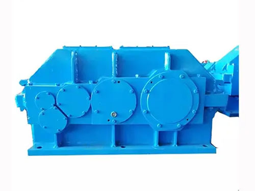 QY34S型三支點硬齒面減速機 QY34S型三支點硬齒面減速機