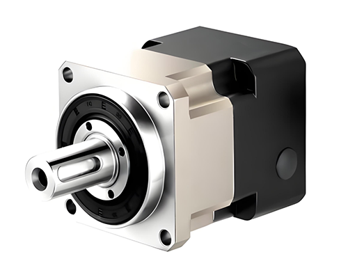 精密行星減速機