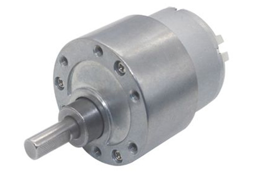 直流減速機馬達 直流減速機馬達