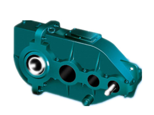 QJG-T軟齒面圓柱齒輪減速機 QJG-T軟齒面圓柱齒輪減速機