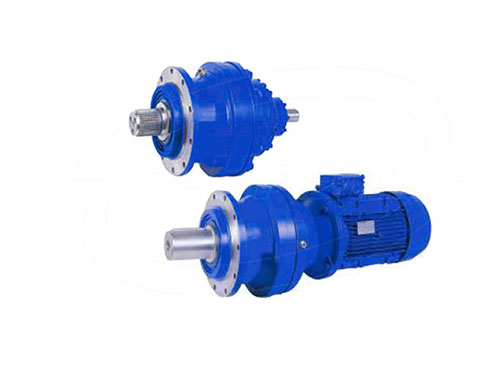 PN系列行星齒輪減速機 PN系列行星齒輪減速機