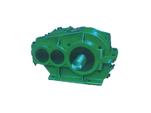 ZQH圓柱齒輪減速機 ZQH圓柱齒輪減速機