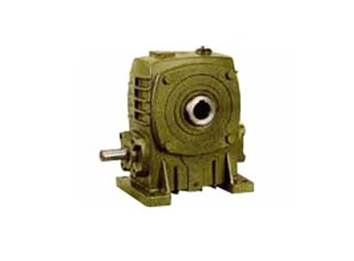 WPKA蝸輪減速機 WPKA蝸輪減速機