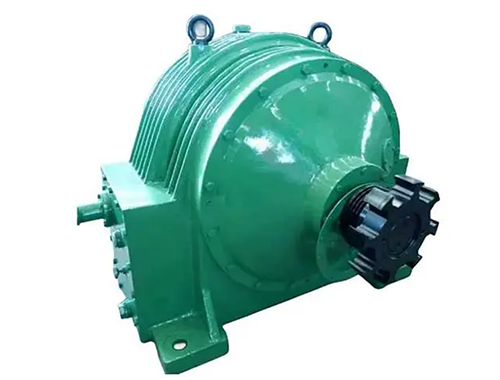 減速機潤滑 減速機潤滑