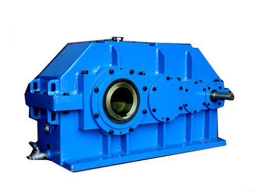 QY3D型底座式硬齒面減速機 QY3D型底座式硬齒面減速機