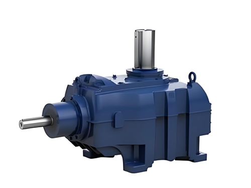 冷卻塔齒輪箱 冷卻塔齒輪箱