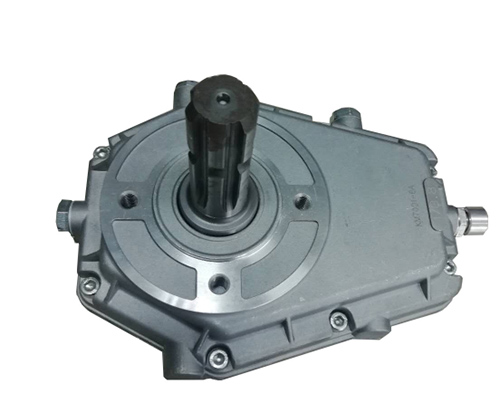 增速齒輪箱 增速齒輪箱