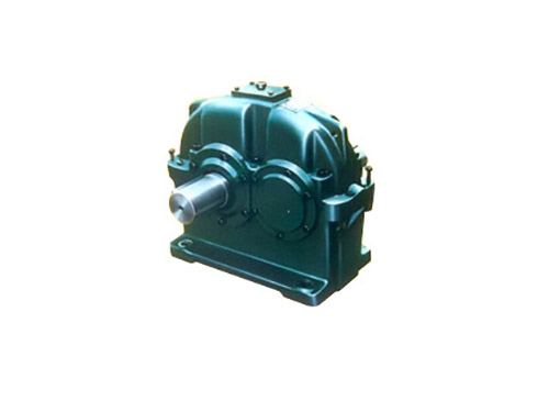 ZDZ硬齒面減速機 ZDZ硬齒面減速機