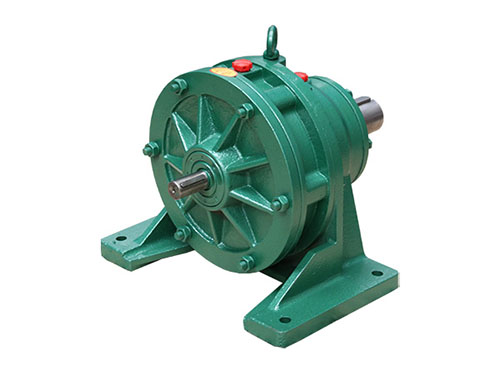 BW,XW系列減速機 BW,XW系列減速機