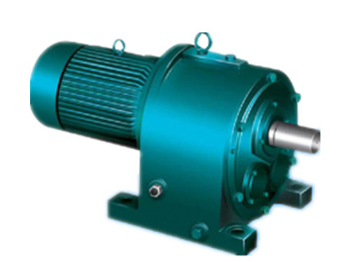 TY同軸式硬齒面齒輪減速機