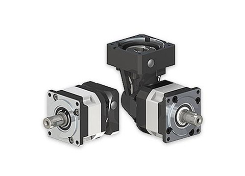 精密行星減速機