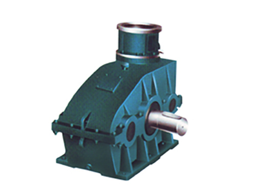 LSHZ型三環減速機 LSHZ型三環減速機