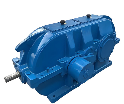 球墨鑄鐵減速機 球墨鑄鐵減速機