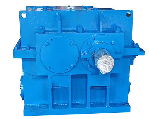 高速增速齒輪箱 高速增速齒輪箱