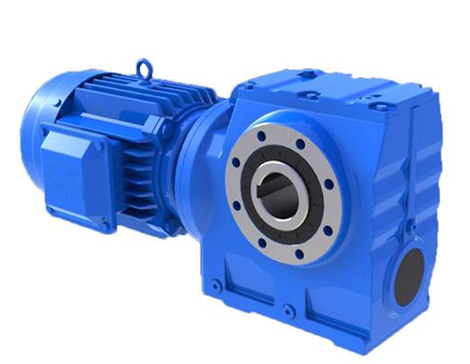 軸裝式減速機 軸裝式減速機